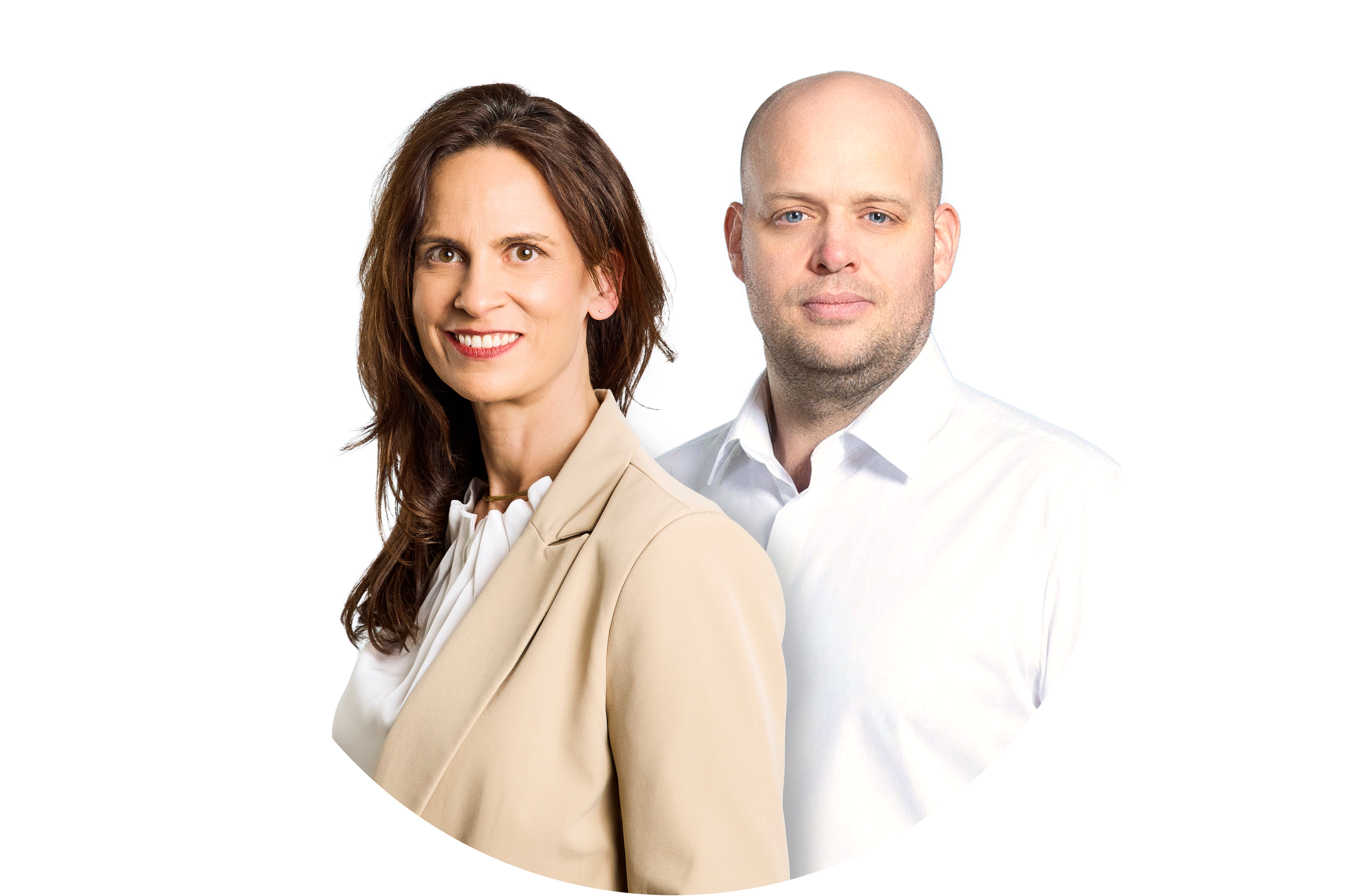Caspary Catja and Stefan Renz profil image